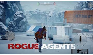 Rogue Agents for Android - Download the APK from Habererciyes
